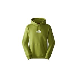 The North Face M Fine Alpine Hoodie