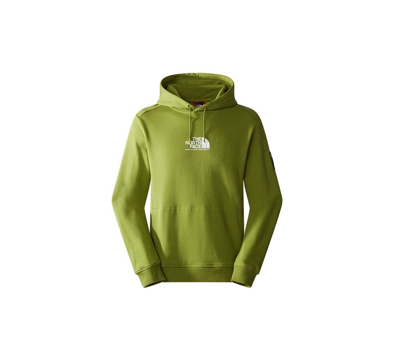 The North Face M Fine Alpine Hoodie