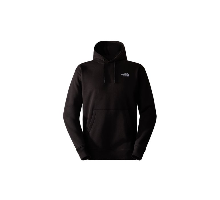 The North Face M Essential hoodie