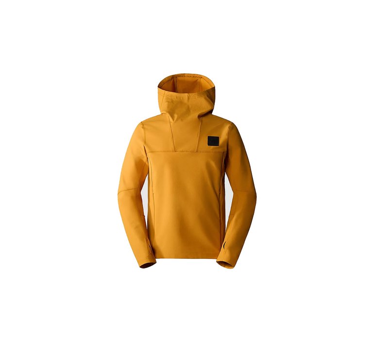 The North Face M 2000S Zip Tech Hoodie