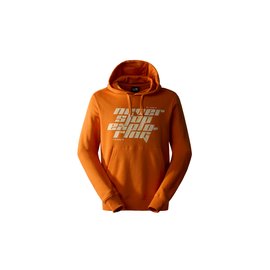 The North Face U Graphic Hoodie