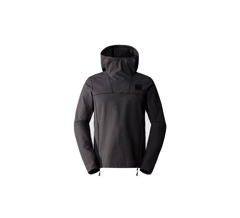 The North Face M 2000S Zip Tech Hoodie