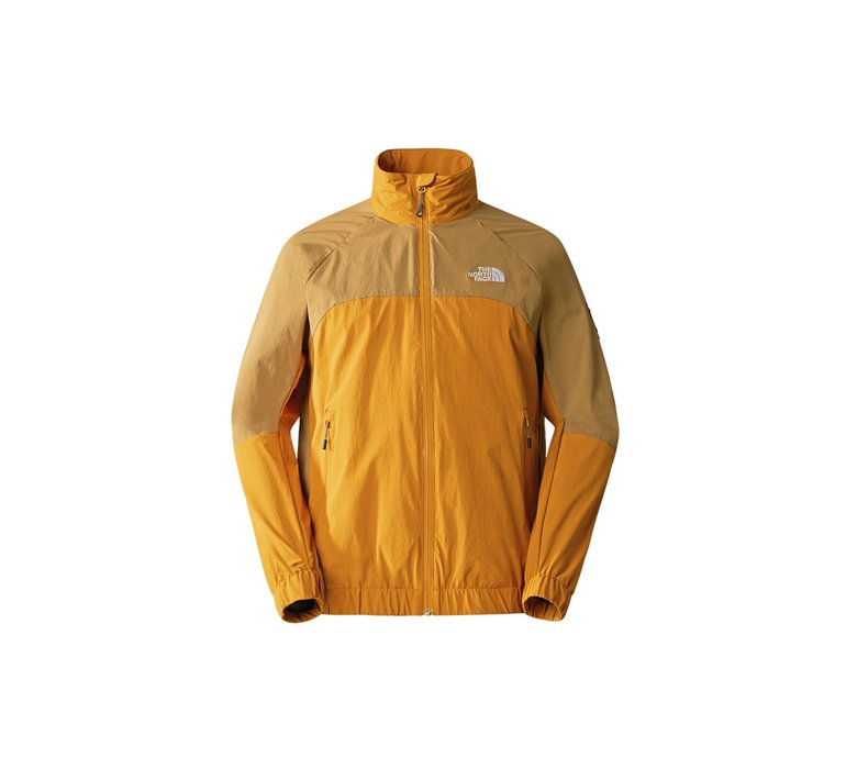 The North Face M NSE Shell Suit Top