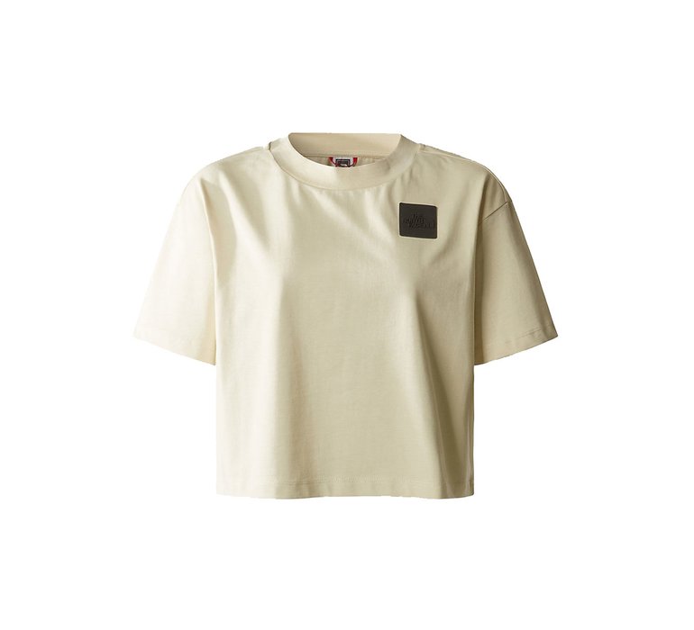 The North Face W NSE Patch Tee