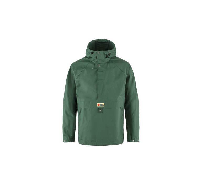 Fjällräven Vardag Anorak M Deep Patina