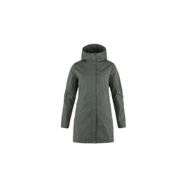 Fjällräven Kiruna Padded Parka W