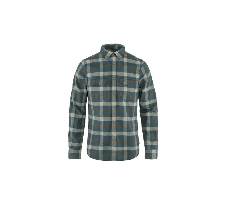 Fjällräven Skog Shirt M