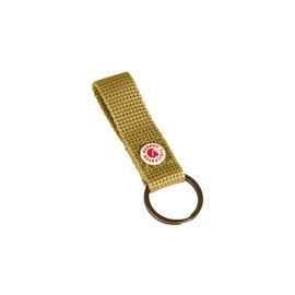 Fjällräven Kånken Keyring Kantarell