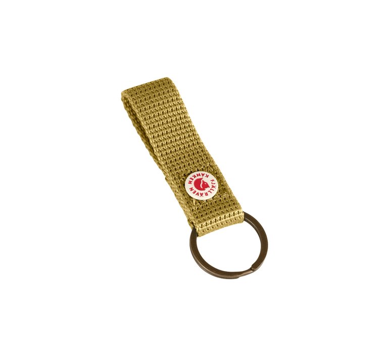 Fjällräven Kånken Keyring Kantarell