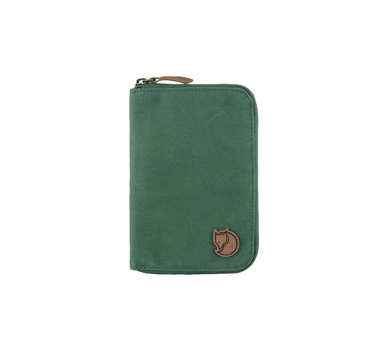 Fjällräven Passport Wallet