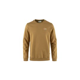 Fjällräven Vardag Sweater M Buckwheat Brown