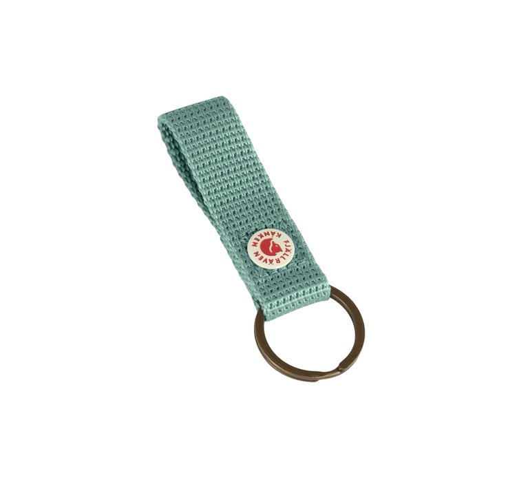 Fjällräven Kånken Keyring Sky Blue