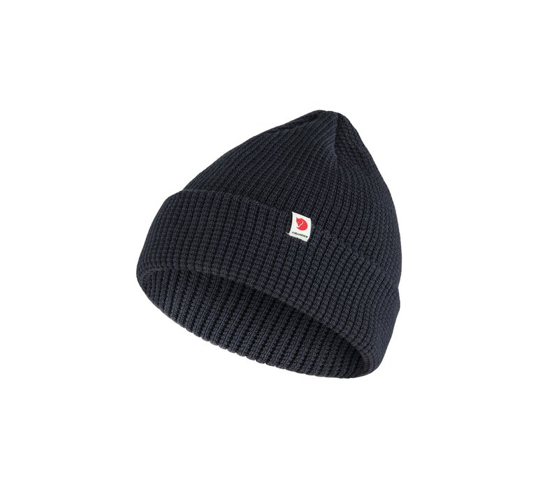 Fjällräven Tab Hat Dark Navy