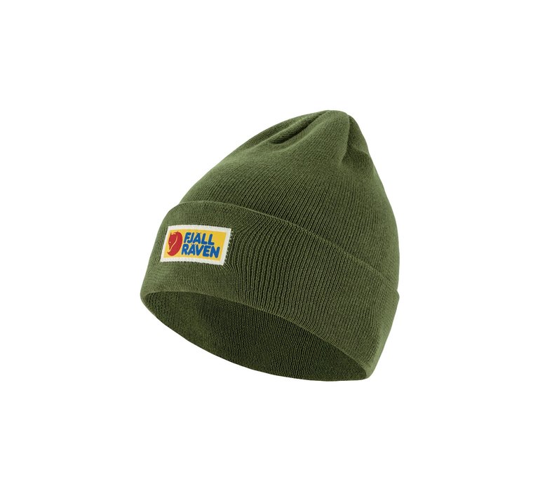 Fjällräven Vardag Classic Beanie