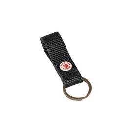 Fjällräven Kånken Keyring Black