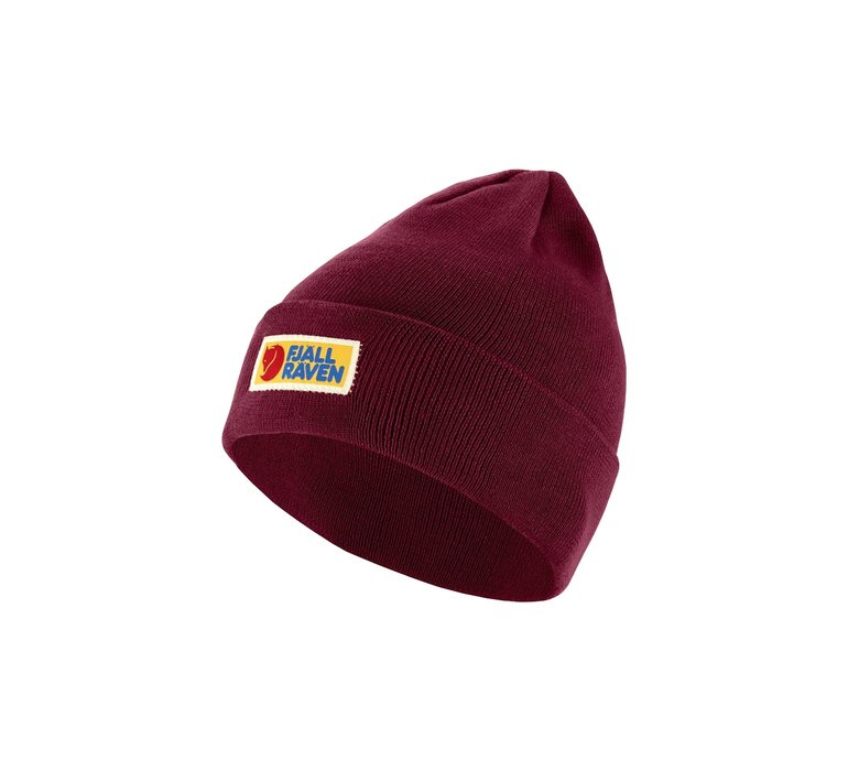 Fjällräven Vardag Classic Beanie