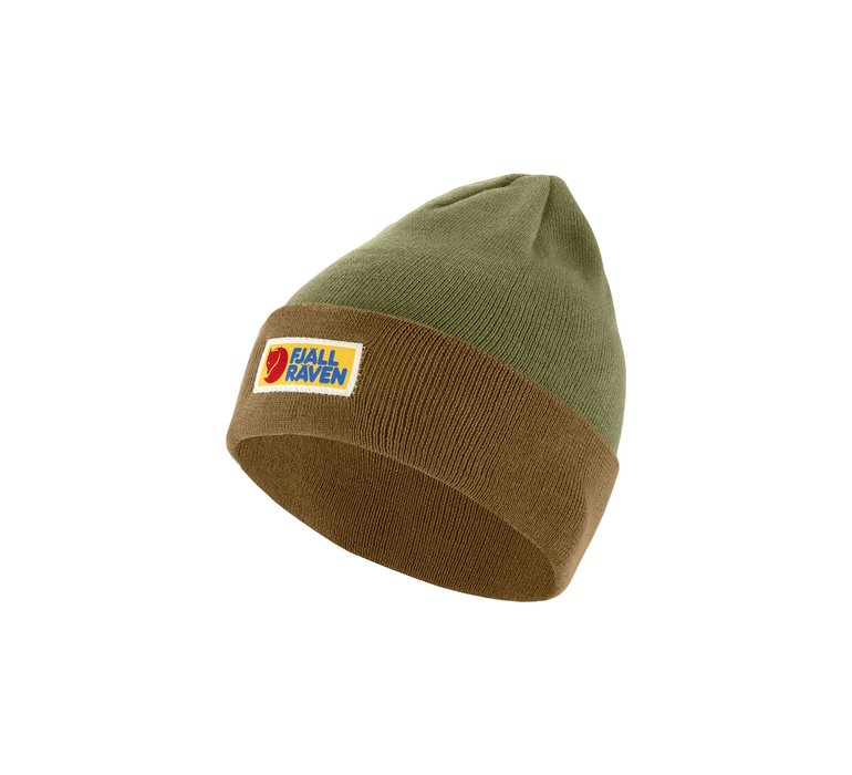 Fjällräven Vardag Classic Beanie