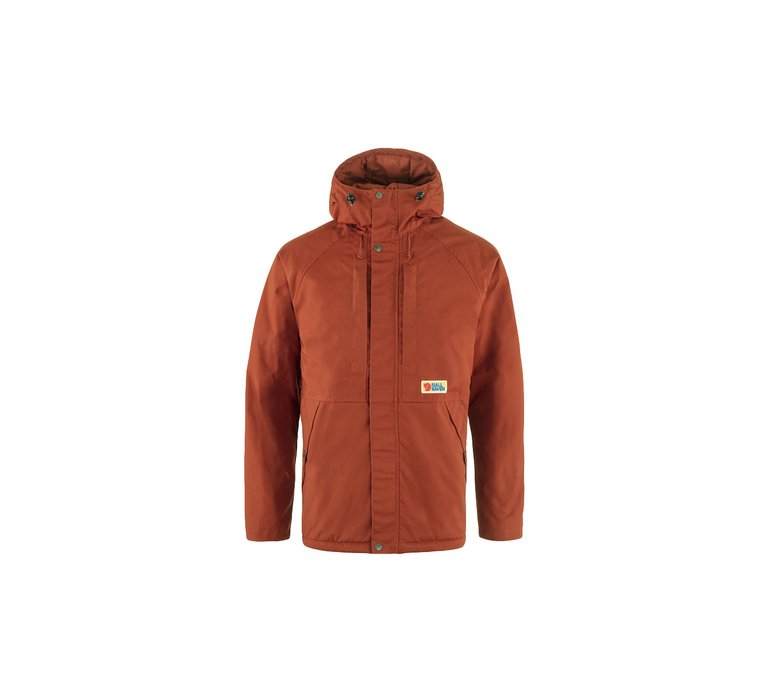 Fjällräven Vardag Lite Padded Jacket