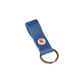 Fjällräven Kånken Keyring Cobalt Blue