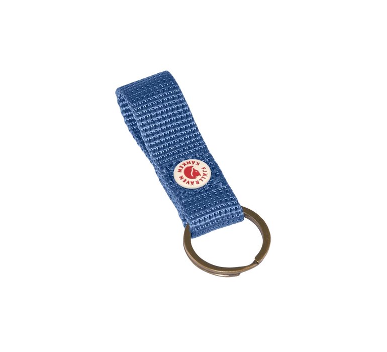 Fjällräven Kånken Keyring Cobalt Blue