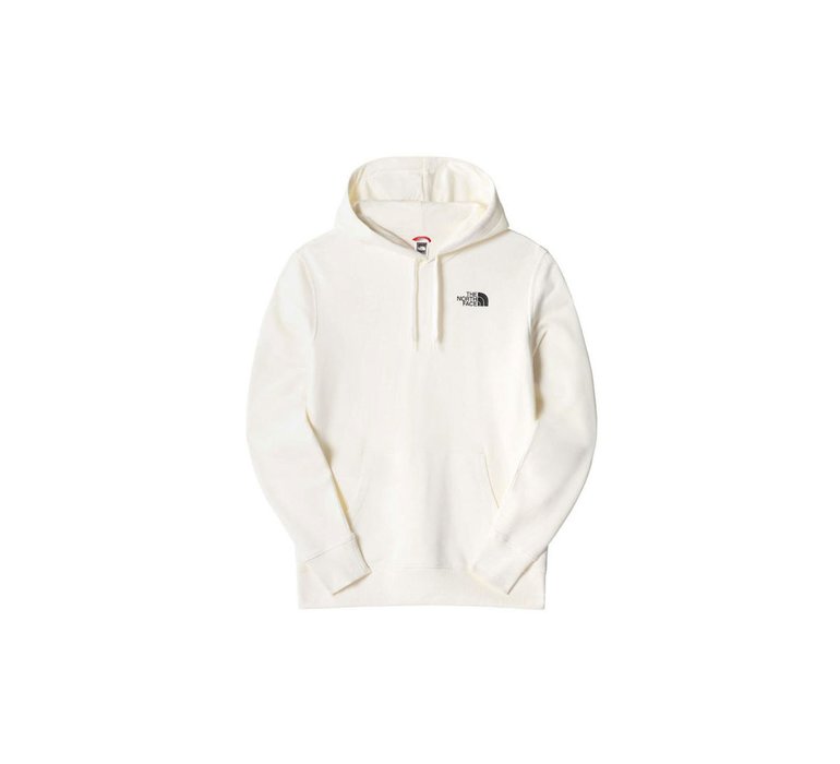 The North Face W Simple Dome Hoodie