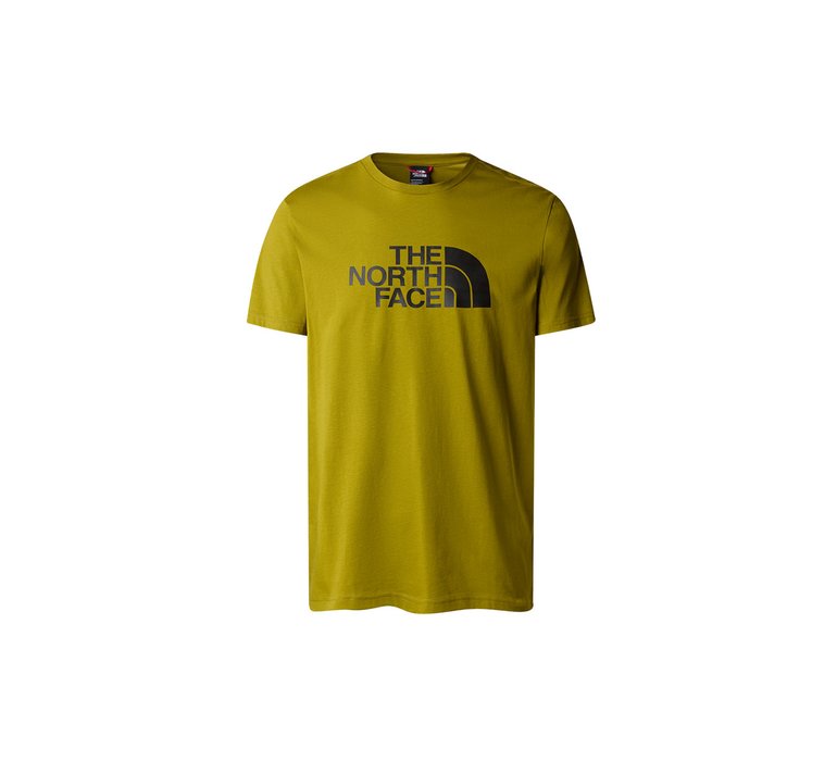 The North Face M S/S Easy Tee