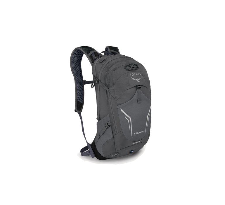 Osprey Syncro 12 Coal Grey