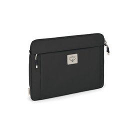 Osprey Arcane Laptop Sleeve 15 Stonewash Black