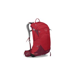 Osprey Stratos 24 Cetacean Blue