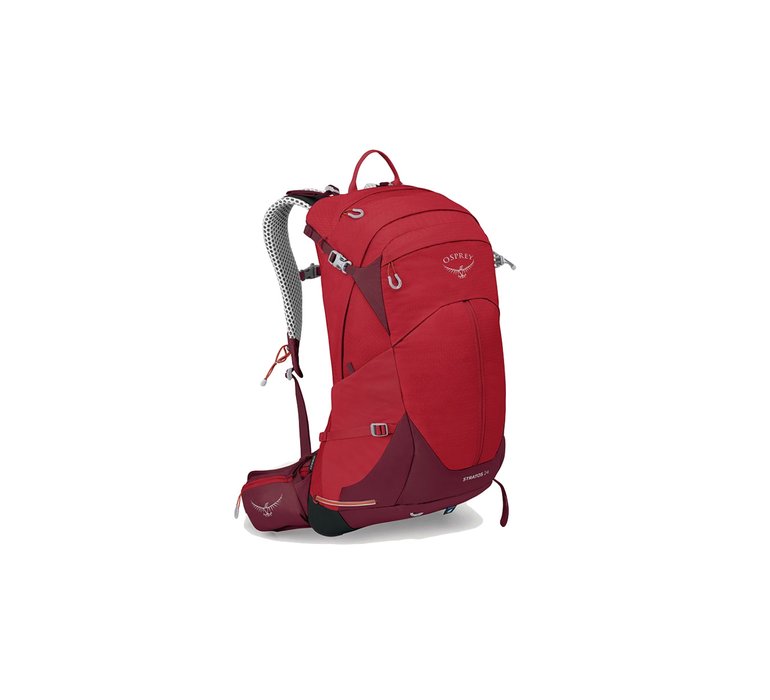 Osprey Stratos 24 Cetacean Blue