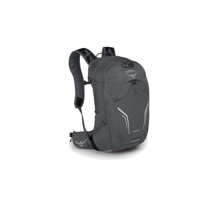 Osprey Syncro 20 Coal Grey