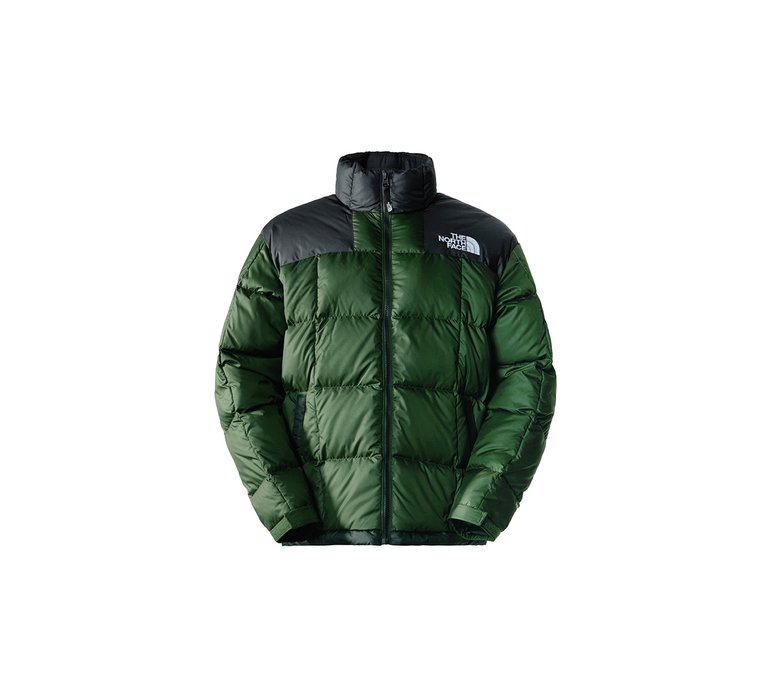 The North Face M Lhotse Down Jacket