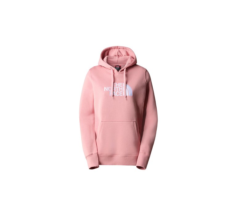 The North Face W Drew Peak Pullover Hoodie