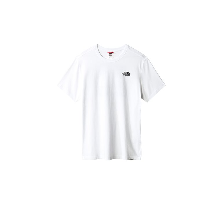 The North Face M Redbox Celebration T-shirt