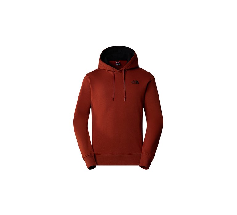 The North Face M Seasonal Drew Peak Hoodie