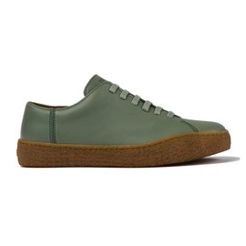 Camper Peu Terreno Green