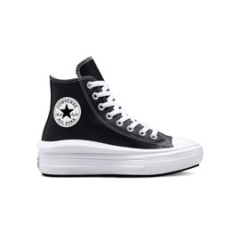 Converse Chuck Taylor All Star Move Platform Leather