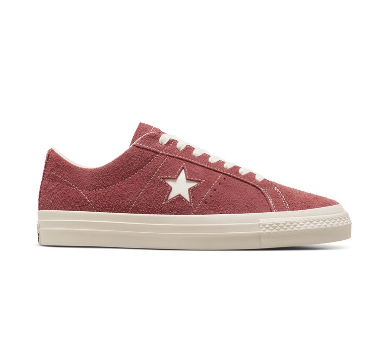 Converse Cons One Star Pro Suede