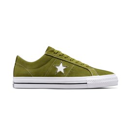 Converse Cons One Star Pro Suede