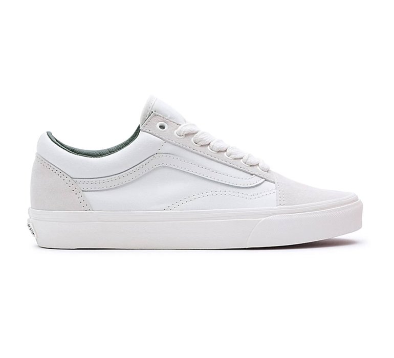 Vans Oversized LacesOld Skool