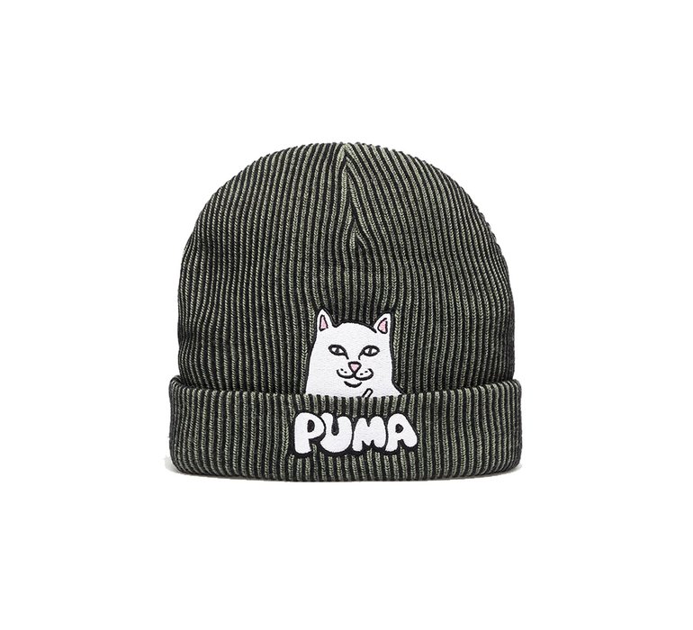 Puma x RIPNDIP Beanie