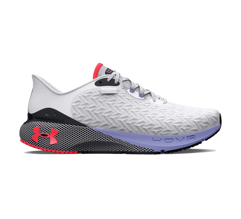 Under Armour W HOVR Machina 3 Clone Running