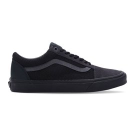 Vans Old Skool Ballistic mix Black