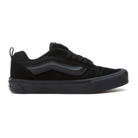 Vans Knu Skool Black