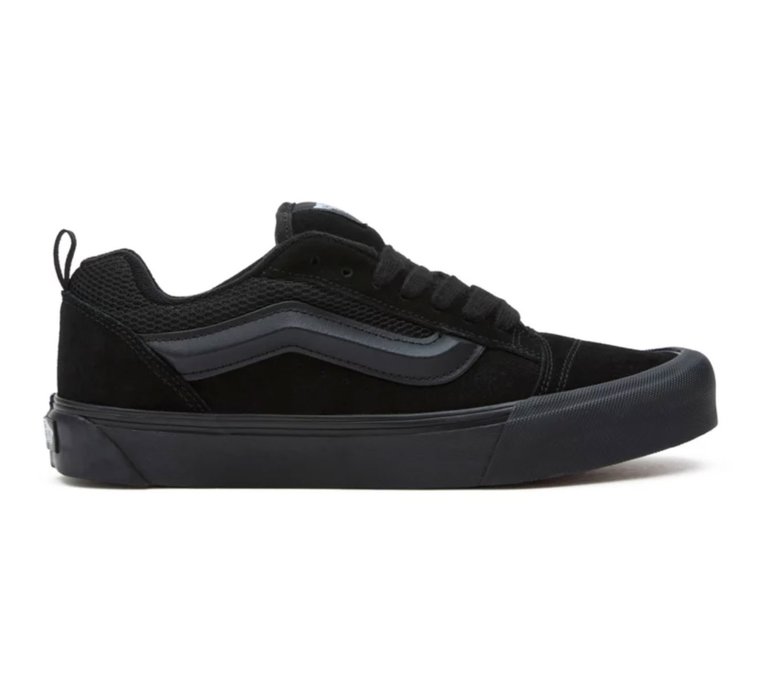 Vans Knu Skool Black