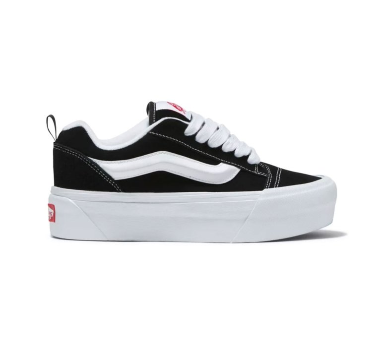 Vans Knu Stack