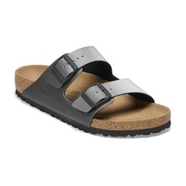 Birkenstock Arizona Birko-Flor Ombre Black Narrow fit