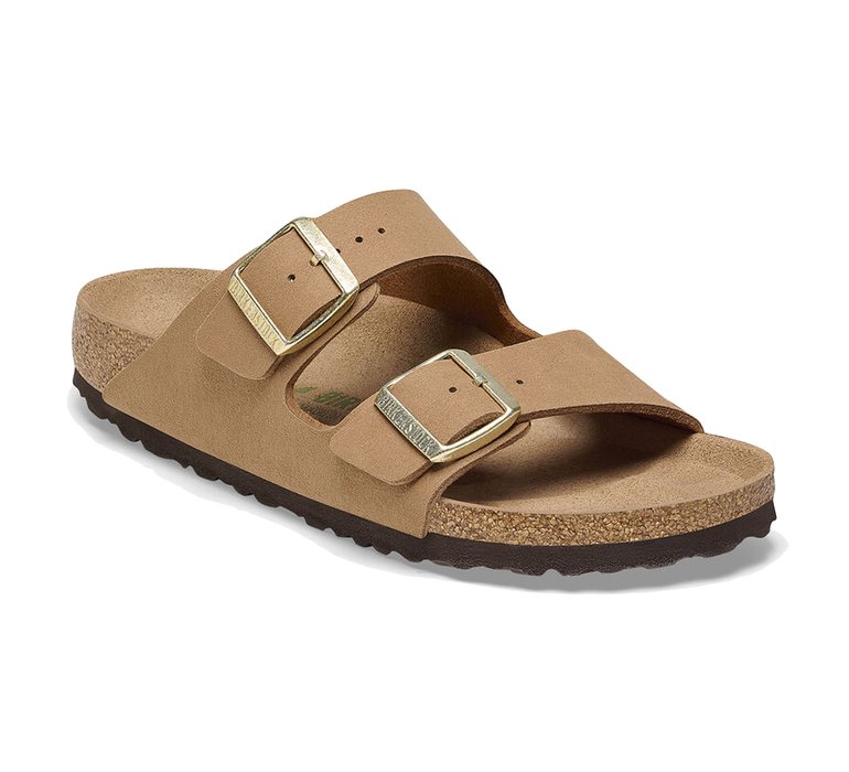 Birkenstock Arizona Vegan Regular Fit