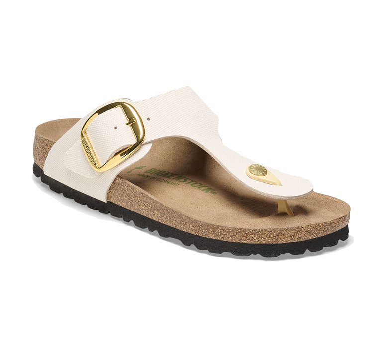 Birkenstock Gizeh Big Buckle Narrow Fit