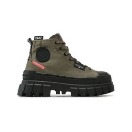 Palladium Revolt HI TX Olive night